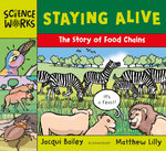 Staying Alive