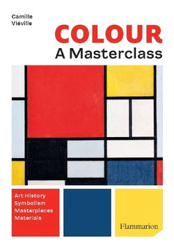 Colour: a Master Class