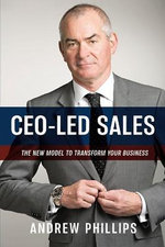 Ceo-Led Sales