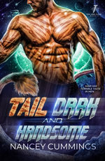 Tail, Dark and Handsome: Celestial Mates