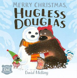 Hugless Douglas : Merry Christmas