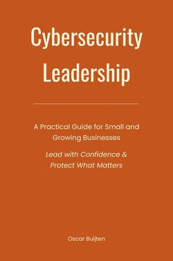 Cybersecurity Leadership