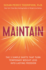 Maintain