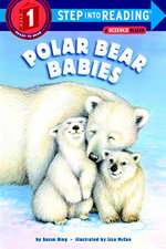 Polar Bear Babies
