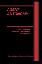 Agent Autonomy