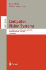 Computer Vision Systems