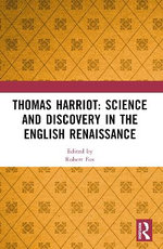Thomas Harriot