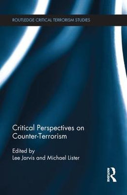 Critical Perspectives on Counter-Terrorism