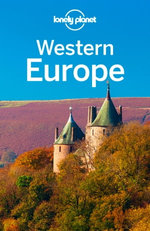 Lonely Planet Western Europe