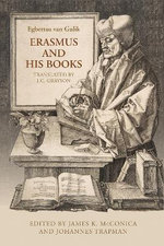 Erasmus and His Books