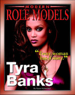 Tyra Banks