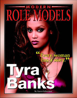 Tyra Banks