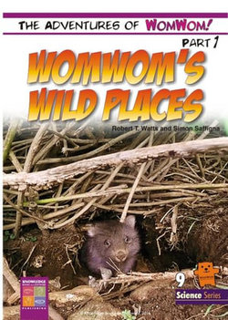 WomWom's Wild Places WomWom's Wild Places
