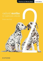 Oxford Maths for Australian Schools Practice and Mastery Book Year 2