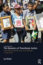 The Dynamics of Transitional Justice