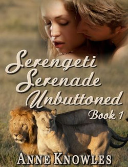 Serengeti Serenade Unbuttoned