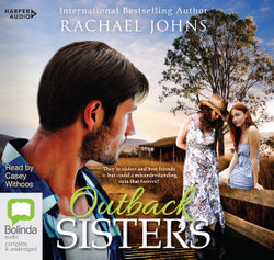 Outback Sisters