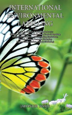 International Environmental Labelling Vol.8 Garden