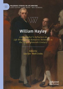 William Hayley William Hayley