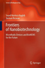 Frontiers of Nanobiotechnology