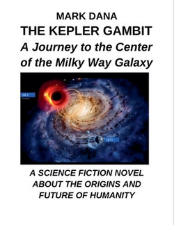 The Kepler Gambit
