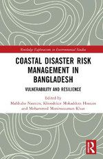 Coastal Disaster Risk Management in Bangladesh