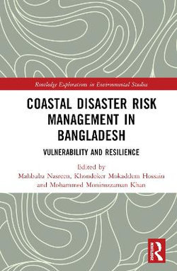 Coastal Disaster Risk Management in Bangladesh