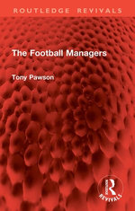 The Football Managers