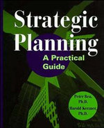 Strategic Planning