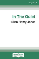In The Quiet