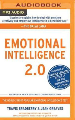 Emotional Intelligence 2. 0
