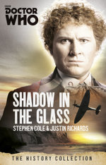 Shadow in the Glass