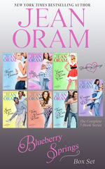 Blueberry Springs: The Complete Series
