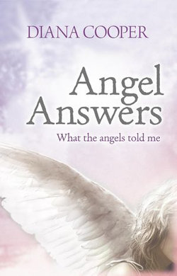 Angel Answers Angel Answers