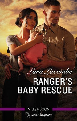 Ranger's Baby Rescue