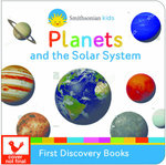 Smithsonian Kids Planets