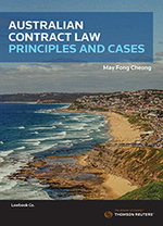 Australian Contract Law