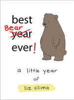 Best Bear Ever!