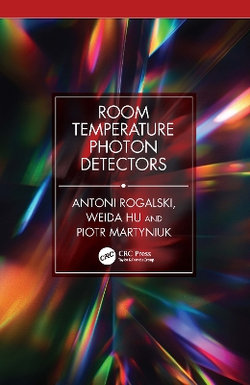Room Temperature Photon Detectors Room Temperature Photon Detectors