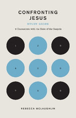 Confronting Jesus Study Guide