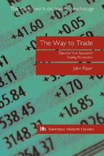 The Way to Trade