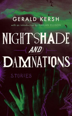 Nightshade and Damnations