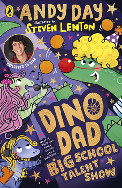 Dino Dad