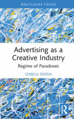 Advertising As a Creative Industry