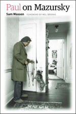 Paul on Mazursky