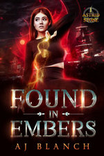 Found in Embers