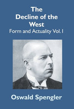 The Decline of the West
