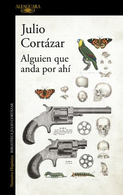 Alguien Que Anda Por Ahí / Someone Out There