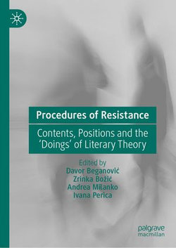 Procedures of Resistance Procedures of Resistance