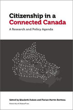Citizenship in a Connected Canada